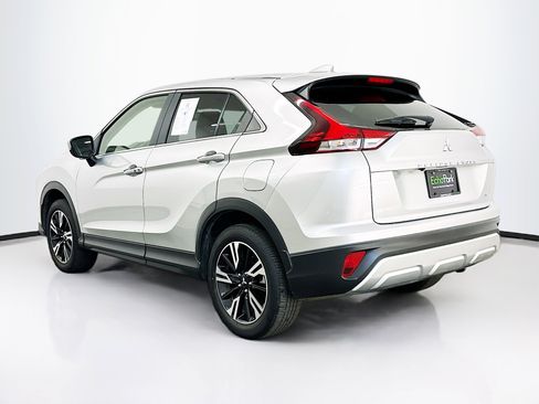 Used 2025 Mitsubishi Eclipse Cross SE image 5