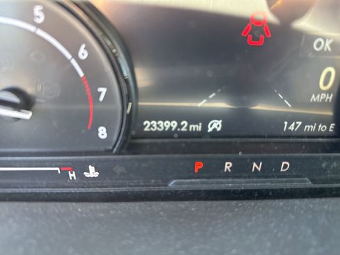 Used 2022 Lincoln Corsair FWD w/ Equipment Group 101A image 13