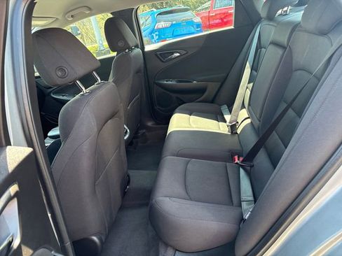 Used 2024 Chevrolet Malibu LT image 22