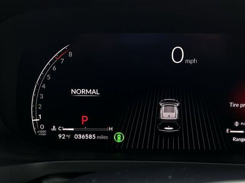 Used 2022 Acura MDX FWD image 16
