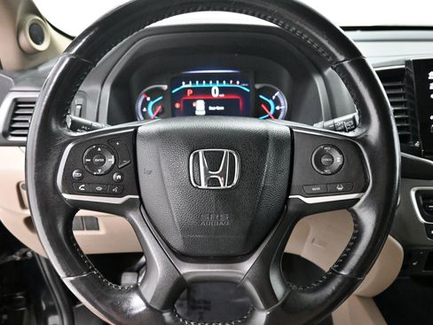 Used 2020 Honda Pilot EX-L image 7
