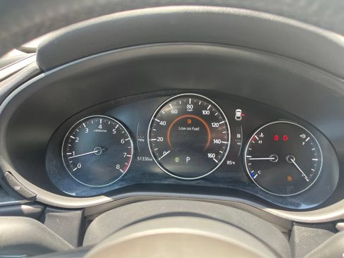 Used 2024 MAZDA CX-30 AWD 2.5 S w/ Select Sport Pkg image 22