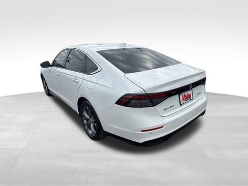 Used 2023 Honda Accord EX-L image 8