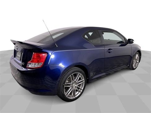 Used 2012 Scion tC image 8