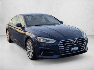 Used 2018 Audi A5 2.0T Premium video 3