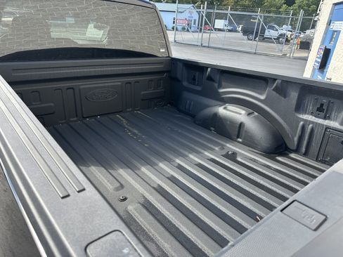 Used 2024 Ford F150 XL w/ Equipment Group 103A High image 8