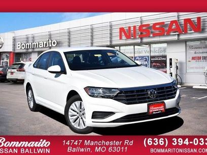 Used 2020 Volkswagen Jetta S w/ Driver Assistance Package