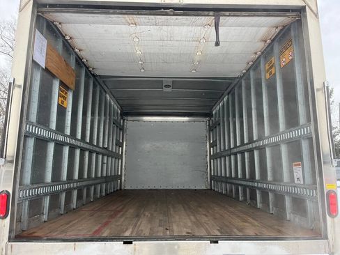 Used 2022 RAM 4500 Tradesman RWD image 33