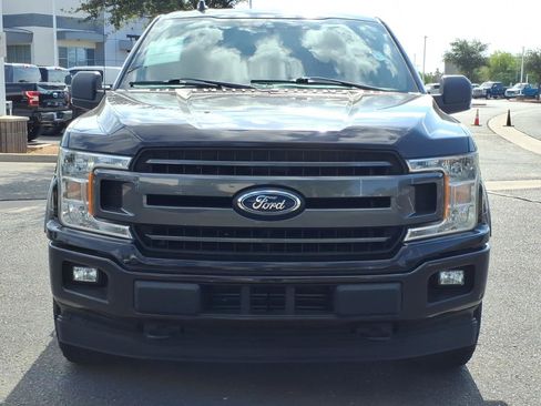 Certified 2019 Ford F150 XLT w/ Equipment Group 302A Luxury AWD/4WD image 8