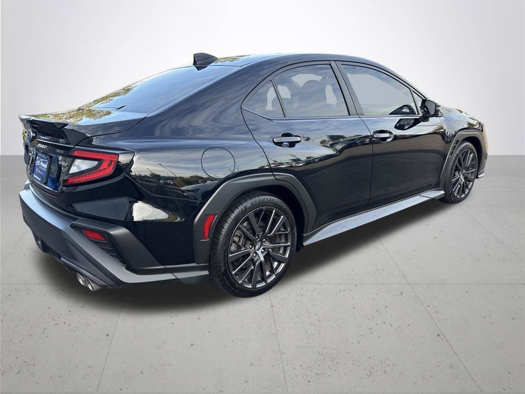 Used 2023 Subaru WRX Limited AWD/4WD image 7