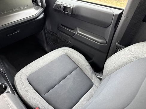 Used 2025 Ford Bronco Big Bend image 14