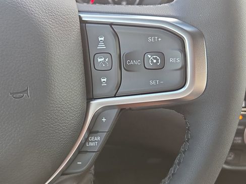 New 2026 RAM 1500 Big Horn image 27