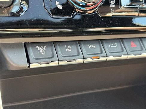 New 2026 GMC Sierra 2500 Denali Ultimate w/ Max Trailering Package image 19