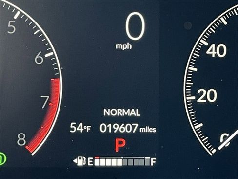 Certified 2025 Honda CR-V EX-L image 14