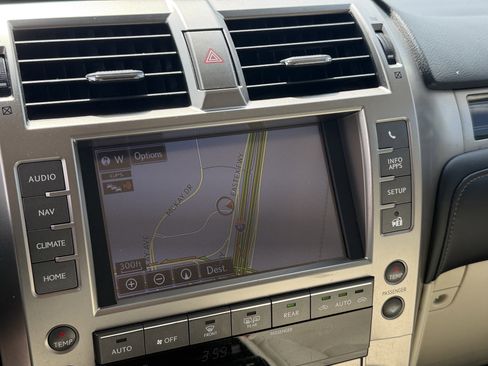 Used 2020 Lexus GX 460 Premium AWD/4WD image 20