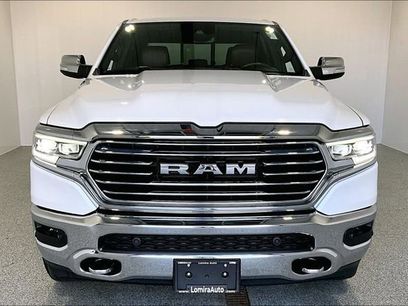 Used 2022 RAM 1500 Limited w/ Trailer Tow Group