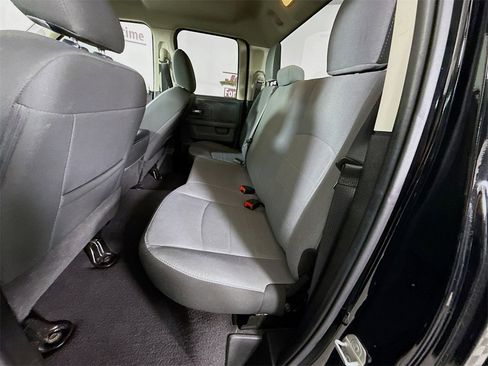 Used 2024 RAM 1500 Classic SLT image 26