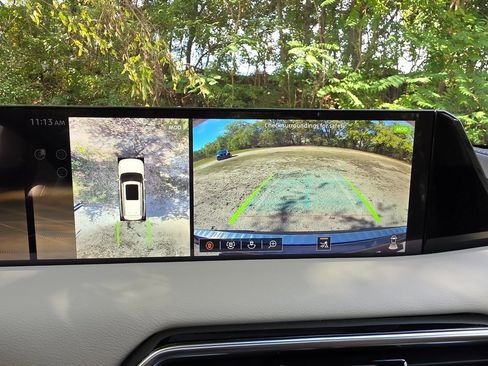 New 2026 Nissan Armada Platinum w/ Convenience Package image 36