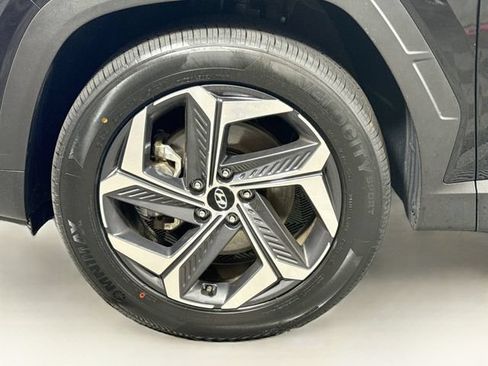 Certified 2024 Hyundai Tucson SEL AWD/4WD image 32