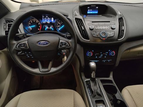 Used 2017 Ford Escape SE FWD image 22