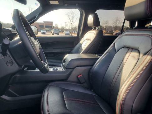 Used 2023 Ford Expedition Max Limited image 8