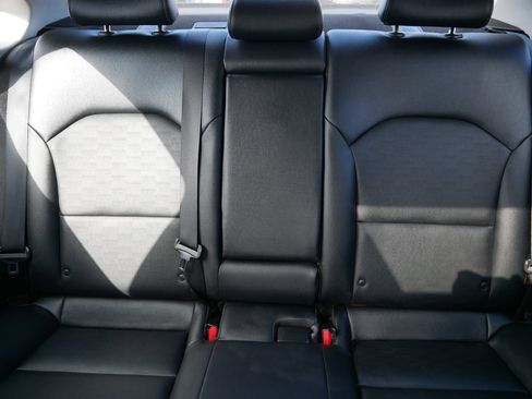 Certified 2019 Kia Forte EX w/ EX Launch Edition image 13