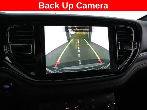 Used 2023 Dodge Durango R/T w/ Blacktop Package AWD/4WD image 24