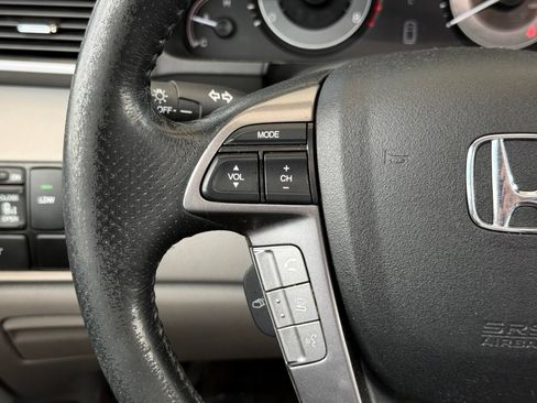 Used 2014 Honda Odyssey EX-L image 30