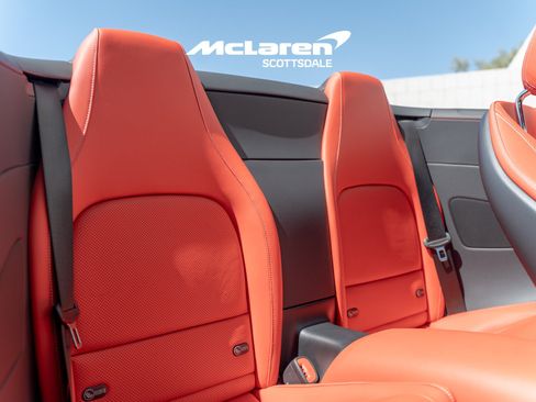 Used 2022 Mercedes-Benz SL 63 AMG 4MATIC image 18