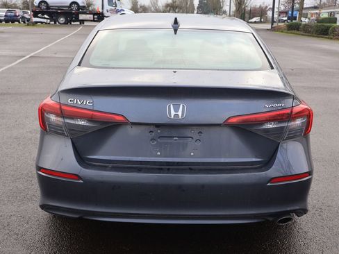 Used 2023 Honda Civic Sport image 5