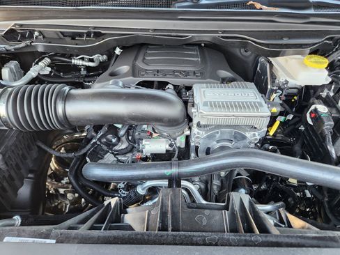 New 2026 RAM 1500 Lone Star image 25