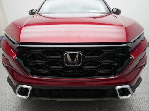 Used 2025 Honda CR-V Sport Touring image 22