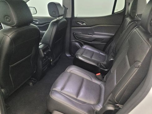 Used 2019 GMC Acadia SLT w/ LPO, Floor Liner Package AWD/4WD image 18