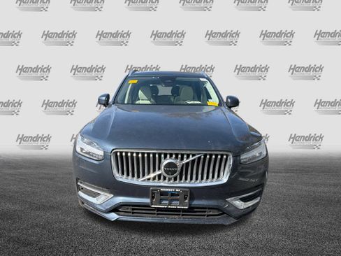 Certified 2023 Volvo XC90 B5 Plus w/ Protection Package Premier image 3