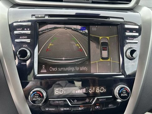 Certified 2023 Nissan Murano SL AWD/4WD image 23