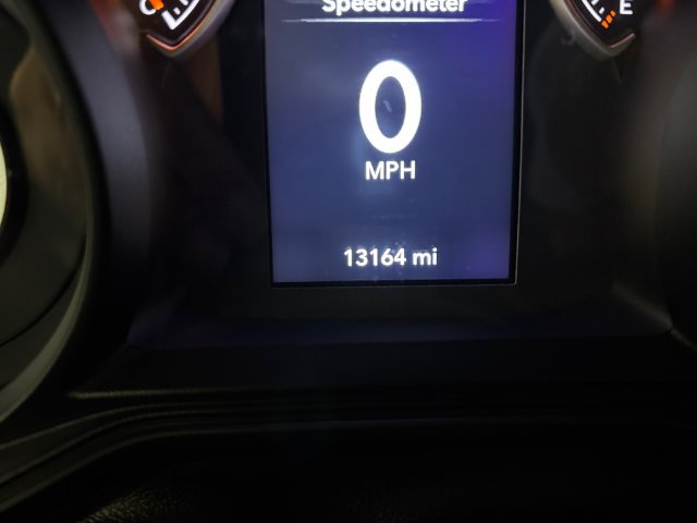 Used 2025 Jeep Gladiator Sport AWD/4WD image 18
