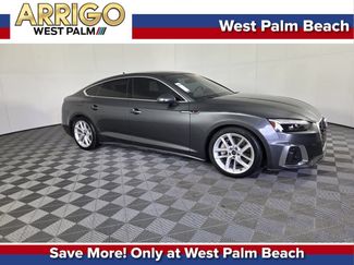 Used 2024 Audi A5 2.0T Premium Plus AWD/4WD video 1