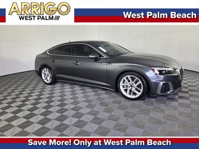 Used 2024 Audi A5 2.0T Premium Plus