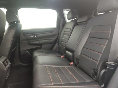 Used 2024 Honda CR-V Sport-L image 10