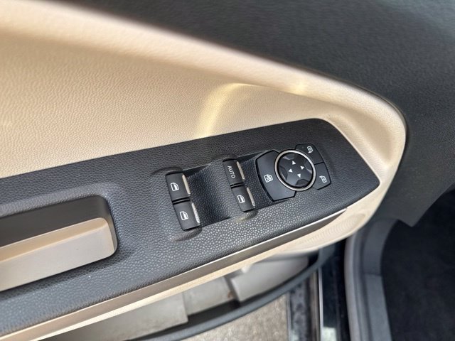 Used 2022 Ford EcoSport S AWD/4WD image 7