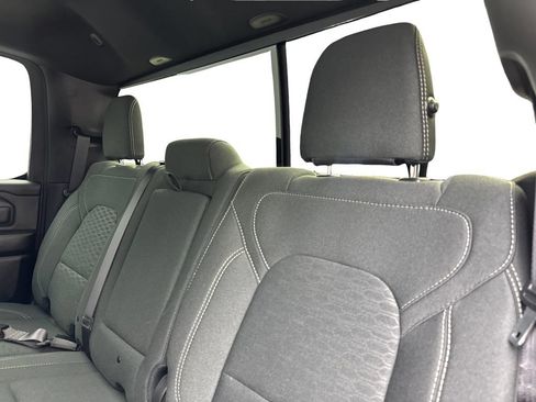 Used 2025 RAM 1500 Tradesman RWD image 35