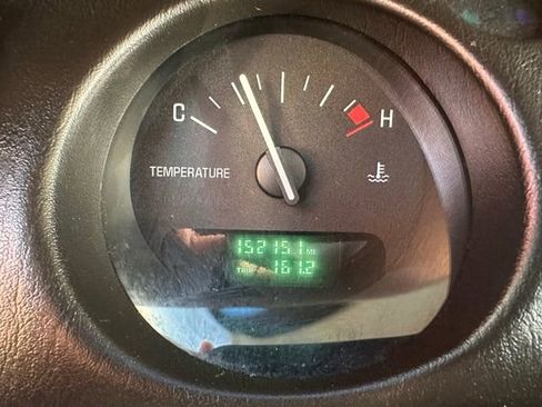 Used 2005 Buick Le Sabre Custom w/ Wheel And Sound Package image 14