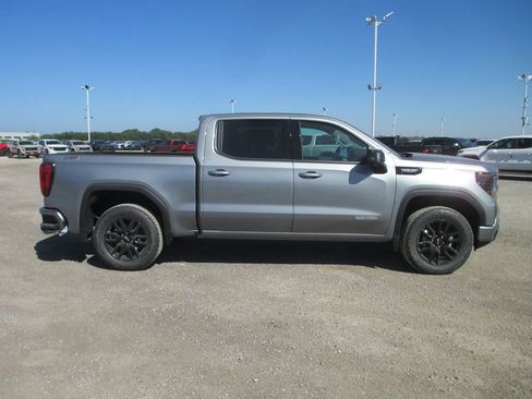 New 2026 GMC Sierra 1500 Elevation w/ Elevation Premium Package AWD/4WD image 3