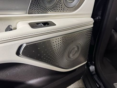 New 2026 Lincoln Nautilus Black Label image 53