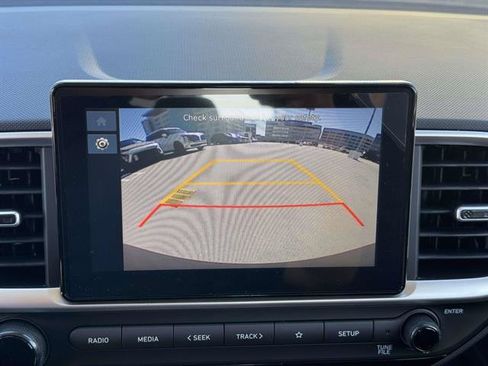 New 2026 Hyundai Venue SEL FWD image 24