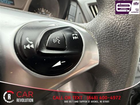 Used 2019 Ford Transit 250 Base w/Sliding Pass-Side Cargo image 12