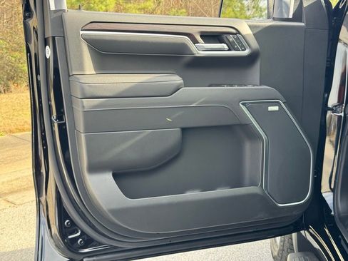New 2026 GMC Sierra 1500 SLT w/ SLT Premium Plus Package image 18