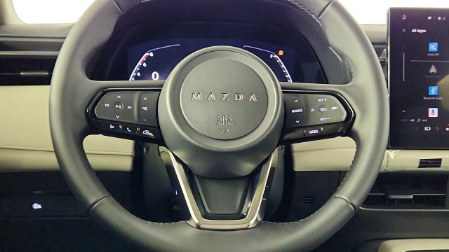 New 2026 MAZDA CX-5 Select AWD/4WD image 23