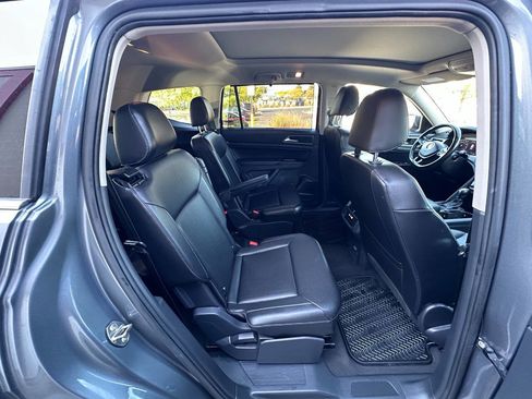 Used 2019 Volkswagen Atlas SEL image 29