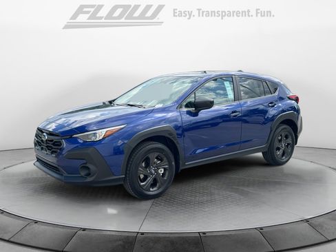 New 2026 Subaru Crosstrek 2.5i AWD/4WD image 3